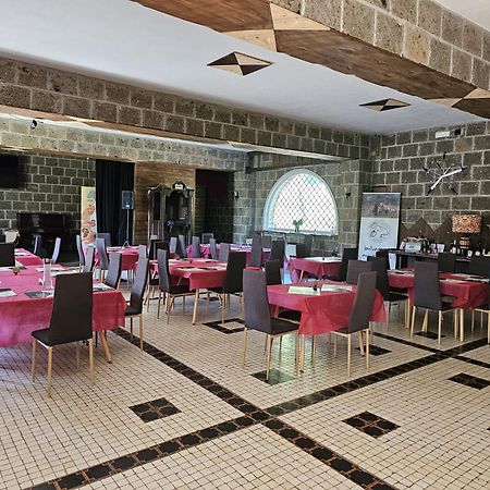Il Rifugio Pecorella - Pura Smartvegfarmhouse Alvignano Екстериор снимка