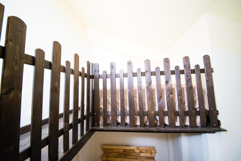 Il Rifugio Pecorella - Pura Smartvegfarmhouse Alvignano Екстериор снимка