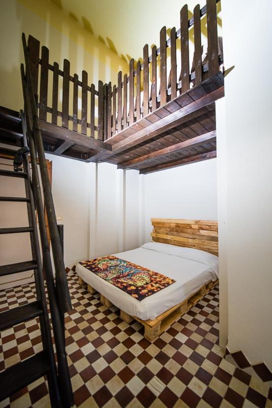 Il Rifugio Pecorella - Pura Smartvegfarmhouse Alvignano Екстериор снимка