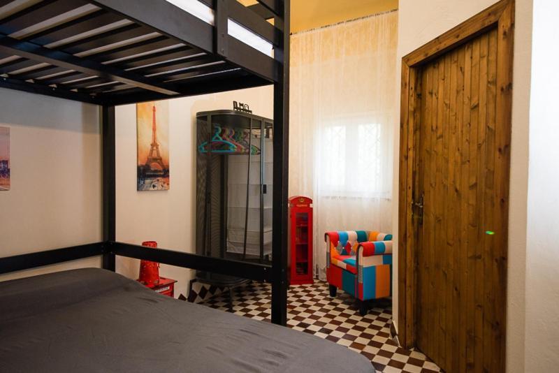 Il Rifugio Pecorella - Pura Smartvegfarmhouse Alvignano Екстериор снимка