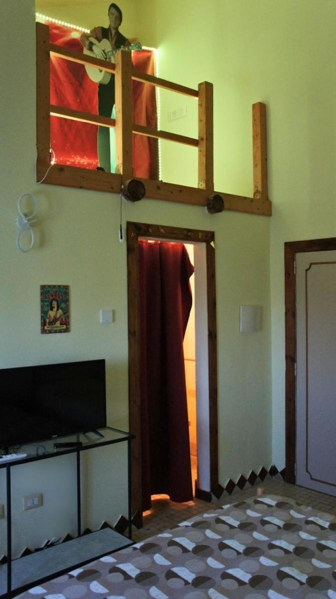 Il Rifugio Pecorella - Pura Smartvegfarmhouse Alvignano Екстериор снимка