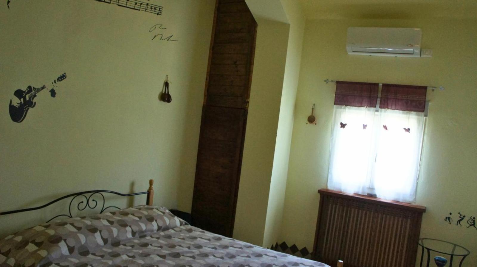 Il Rifugio Pecorella - Pura Smartvegfarmhouse Alvignano Екстериор снимка