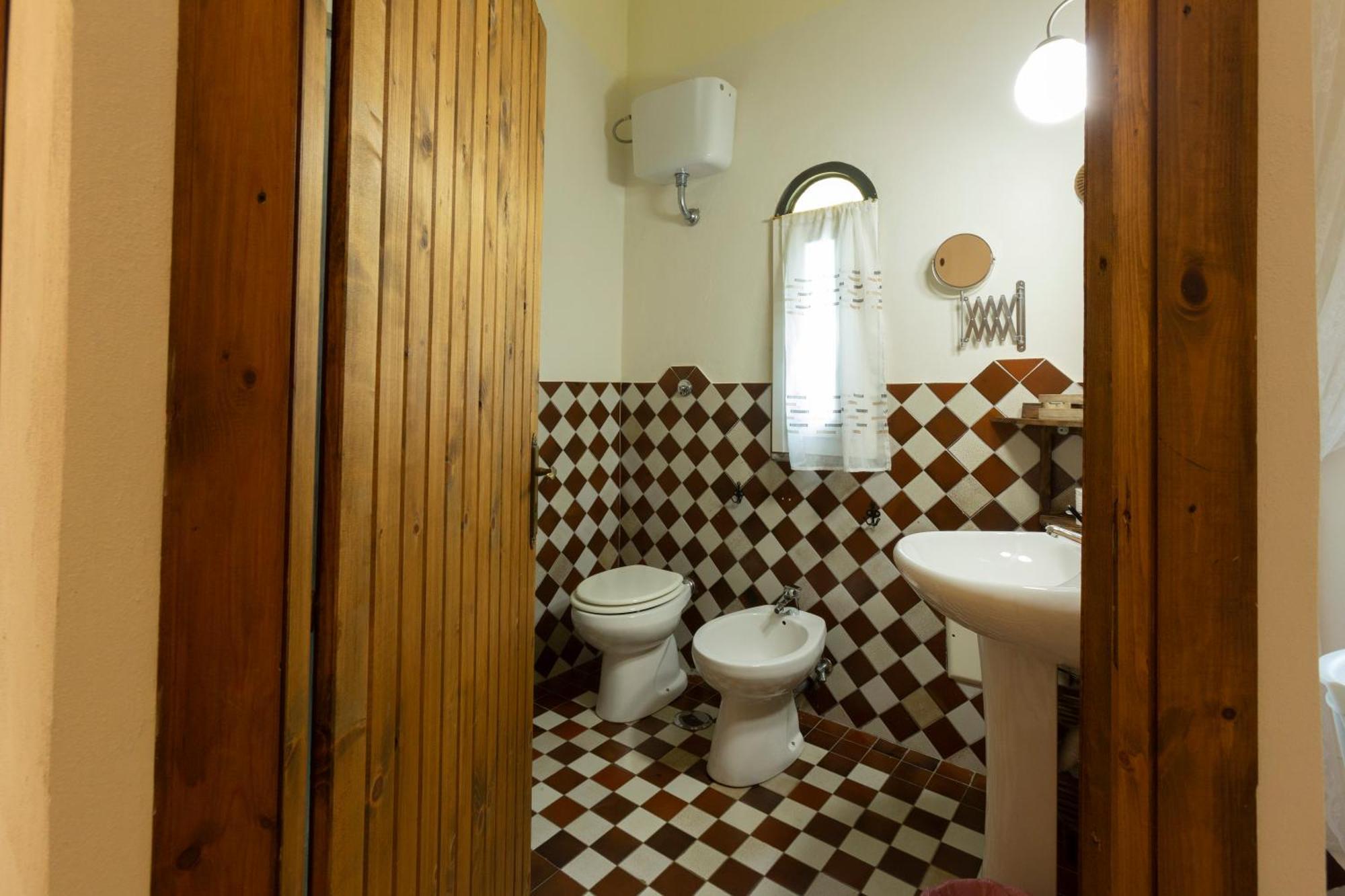 Il Rifugio Pecorella - Pura Smartvegfarmhouse Alvignano Екстериор снимка